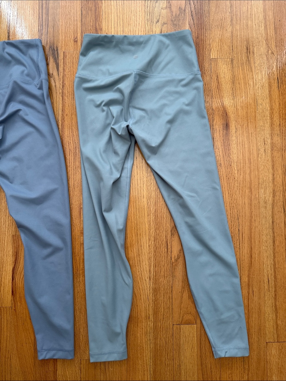 2 Pack 90 Degrees High Waist Leggings - Picture 7 of 7